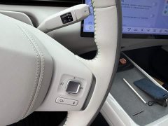 Deepal Deep Blue L07 230Max Qiankun Smart Driving ADS SE Extended Range Version - ფოტო 10