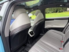 Deepal Deep Blue L07 230Max Qiankun Smart Driving ADS SE Extended Range Version - ფოტო 11