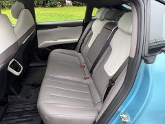Deepal Deep Blue L07 230Max Qiankun Smart Driving ADS SE Extended Range Version - ფოტო 12