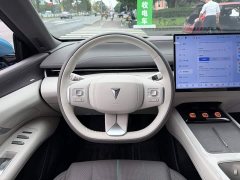 Deepal Deep Blue L07 230Max Qiankun Smart Driving ADS SE Extended Range Version - ფოტო 14
