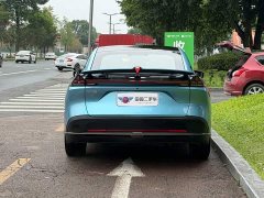 Deepal Deep Blue L07 230Max Qiankun Smart Driving ADS SE Extended Range Version - ფოტო 5