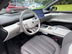 Deepal Deep Blue L07 230Max Qiankun Smart Driving ADS SE Extended Range Version - ფოტო 7