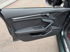 Audi A3 A3L Limousine 35 TFSI Fashion Sport - ფოტო 6