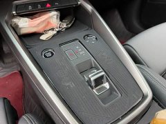 Audi A3 A3L Limousine 35 TFSI Fashion Sport - ფოტო 9