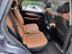 Chery Tiggo 8 PLUS 290TGDI DCT Luxury Edition - ფოტო 11