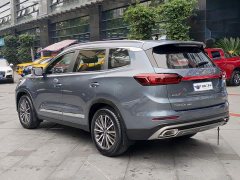 Chery Tiggo 8 PLUS 290TGDI DCT Luxury Edition - ფოტო 4