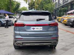 Chery Tiggo 8 PLUS 290TGDI DCT Luxury Edition - ფოტო 5