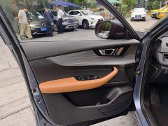 Chery Tiggo 8 PLUS 290TGDI DCT Luxury Edition - ფოტო 6