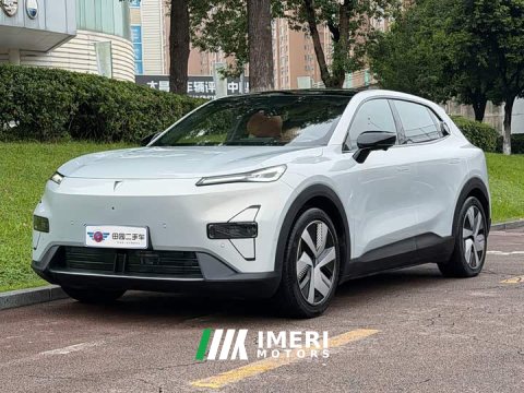 2024 Deepal Deep Blue S05 510Ultra Pure Electric Version - ავტომობილი ჩინეთიდან