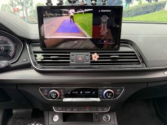 Audi Q5L 40T Luxury Dynamic Edition - ფოტო 10