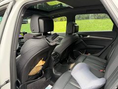 Audi Q5L 40T Luxury Dynamic Edition - ფოტო 11