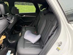 Audi Q5L 40T Luxury Dynamic Edition - ფოტო 12