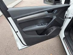 Audi Q5L 40T Luxury Dynamic Edition - ფოტო 6