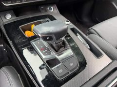 Audi Q5L 40T Luxury Dynamic Edition - ფოტო 9