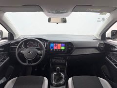 Volkswagen Jetta VS5 280TSI Manual Entry-level - ფოტო 10