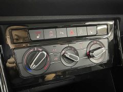 Volkswagen Jetta VS5 280TSI Manual Entry-level - ფოტო 12