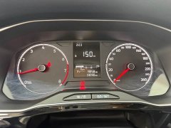 Volkswagen Jetta VS5 280TSI Manual Entry-level - ფოტო 13
