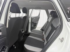 Volkswagen Jetta VS5 280TSI Manual Entry-level - ფოტო 15