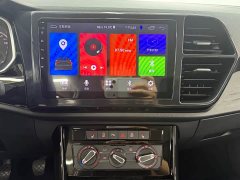 Volkswagen Jetta VS5 280TSI Manual Entry-level - ფოტო 17