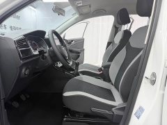 Volkswagen Jetta VS5 280TSI Manual Entry-level - ფოტო 7