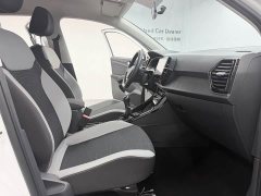 Volkswagen Jetta VS5 280TSI Manual Entry-level - ფოტო 9