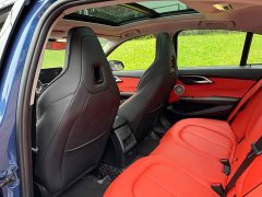 BMW 1 Series 2021 125i M Sport Night Edition - ფოტო 11