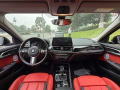 BMW 1 Series 2021 125i M Sport Night Edition - ფოტო 13