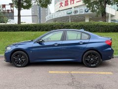 BMW 1 Series 2021 125i M Sport Night Edition - ფოტო 3