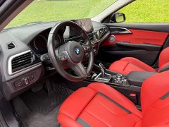 BMW 1 Series 2021 125i M Sport Night Edition - ფოტო 7