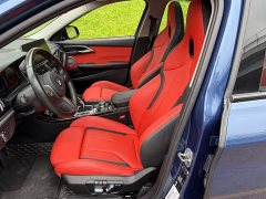 BMW 1 Series 2021 125i M Sport Night Edition - ფოტო 8
