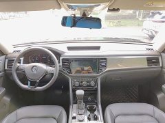 Volkswagen Teramont 2020 380TSI AWD Luxury National VI - ფოტო 10