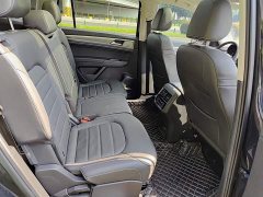 Volkswagen Teramont 2020 380TSI AWD Luxury National VI - ფოტო 11
