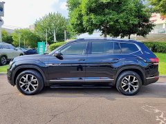 Volkswagen Teramont 2020 380TSI AWD Luxury National VI - ფოტო 3