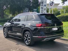 Volkswagen Teramont 2020 380TSI AWD Luxury National VI - ფოტო 4