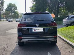 Volkswagen Teramont 2020 380TSI AWD Luxury National VI - ფოტო 5
