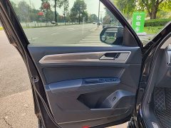 Volkswagen Teramont 2020 380TSI AWD Luxury National VI - ფოტო 6