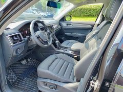 Volkswagen Teramont 2020 380TSI AWD Luxury National VI - ფოტო 7