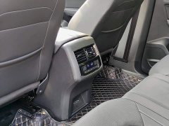 Volkswagen Teramont 2020 380TSI AWD Luxury National VI - ფოტო 9