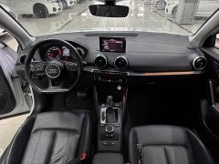 Audi Q2L 35 TFSI Dynamic Entry - ფოტო 10