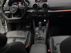 Audi Q2L 35 TFSI Dynamic Entry - ფოტო 11
