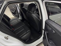 Audi Q2L 35 TFSI Dynamic Entry - ფოტო 12
