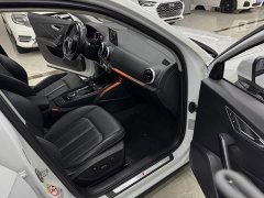 Audi Q2L 35 TFSI Dynamic Entry - ფოტო 13