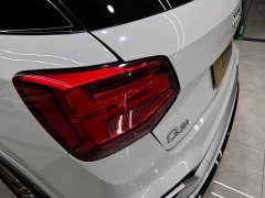 Audi Q2L 35 TFSI Dynamic Entry - ფოტო 17