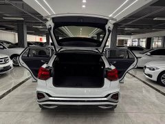 Audi Q2L 35 TFSI Dynamic Entry - ფოტო 19