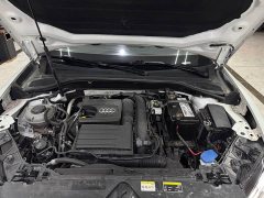 Audi Q2L 35 TFSI Dynamic Entry - ფოტო 20