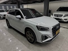 Audi Q2L 35 TFSI Dynamic Entry - ფოტო 3