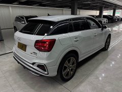 Audi Q2L 35 TFSI Dynamic Entry - ფოტო 4