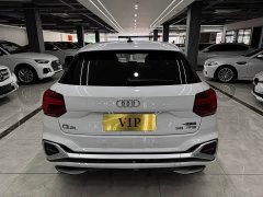 Audi Q2L 35 TFSI Dynamic Entry - ფოტო 5
