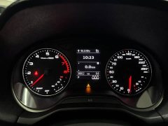 Audi Q2L 35 TFSI Dynamic Entry - ფოტო 7