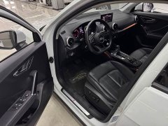 Audi Q2L 35 TFSI Dynamic Entry - ფოტო 8